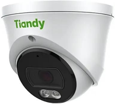Камера видеонаблюдения IP TIANDY TC-C34XP W/E/Y/2.8mm/V4.0,  1520p,  2.8 мм,  белый [tc-c34xp w/e/y/2.8/v4.0]